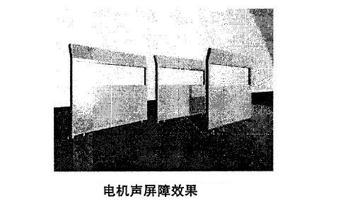 球磨機(jī)噪聲污染治理方法