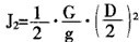 球磨機(jī)筒體的形狀及規(guī)格尺寸